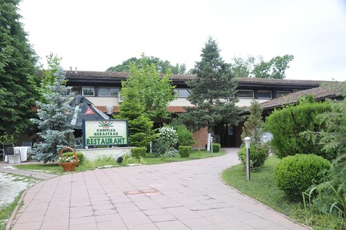 Hotel Herastrau