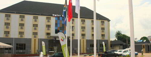 Swiss Spirit Mardezok Hotel