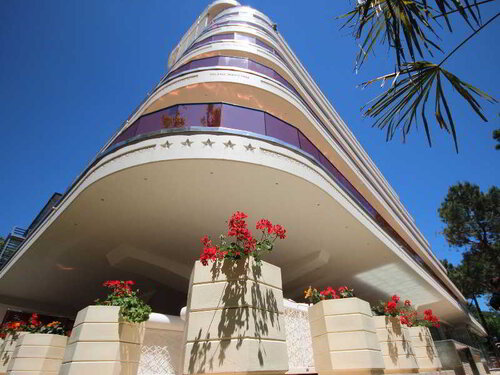 Bovelacci Hotel Paradiso