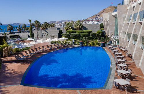 Swissôtel Resort Bodrum Beach