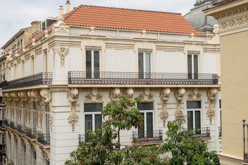 Hotel Soho Boutique Malaga