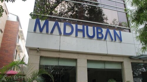 Madhuban Hotel