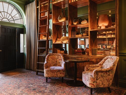 The Dean Hotel Dublin