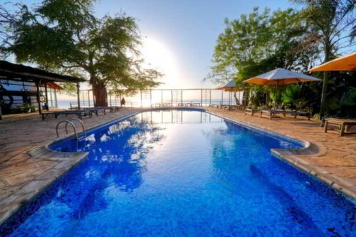 Mediterraneo Hotel & Restaurant