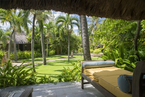 Sailing Club Resort Mui Ne