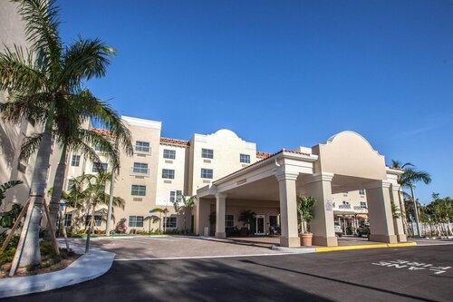 TownePlace Suites Boynton Beach