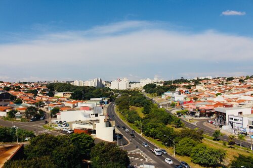 Fenix Hotel Campinas