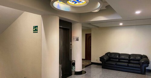 Hotel Escala Siglo XXI