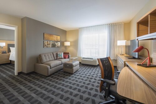 TownePlace Suites Ottawa Kanata