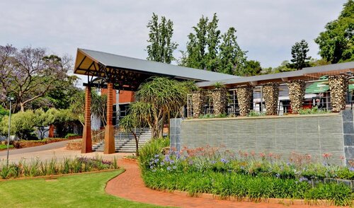 Anew Resort Hunters Rest Rustenburg