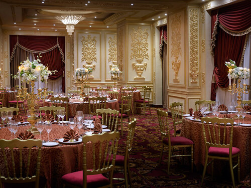 Movenpick Hotel City Star Jeddah