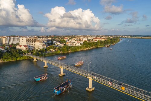 RiverTown Hoi An Resort & Spa
