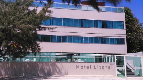 Litoral Fortaleza