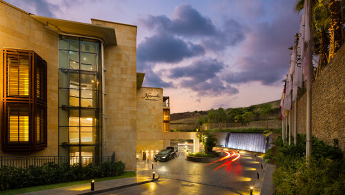 Kempinski Summerland Hotel Beirut