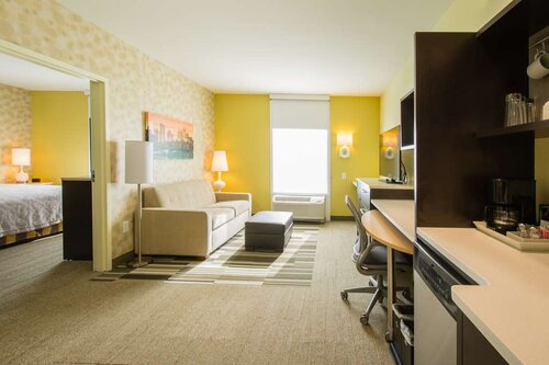Home2 Suites by Hilton Atlanta Newnan