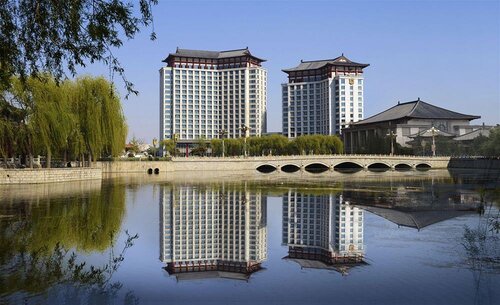 Shangri-La Hotel Qufu