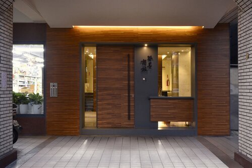 Goodmore Hotel Shida