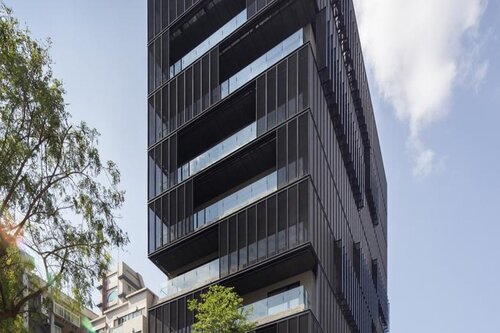 Hotel Proverbs Taipei