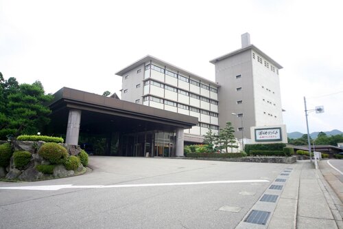 Yukai Resort Yamanakaonsen Yamanaka Grand Hotel
