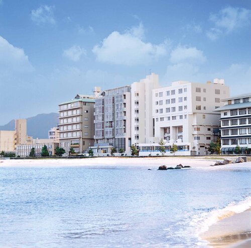 Yukai Resort Kaikeonsen Kaike Saichoraku