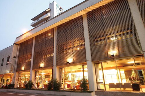 Yukai Resort Awazu Onsen Awazu Grand Hotel