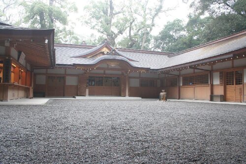 Yukai Resort Onsen Resort Hotel Toba Saichoraku