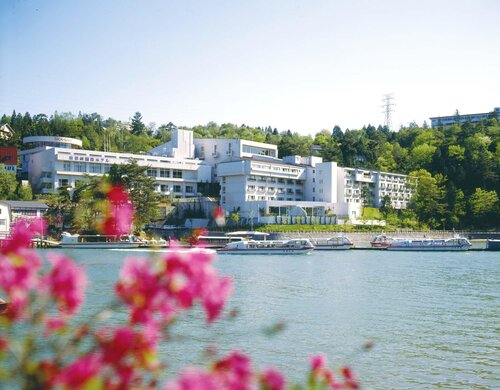 Yukai Resort Enakyoonsen Enakyo Kokusai Hotel