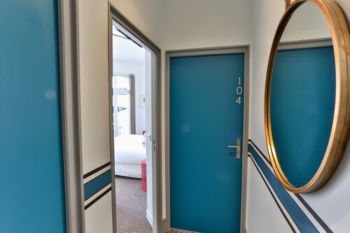 Yelo Belle Epoque powered by Sonder