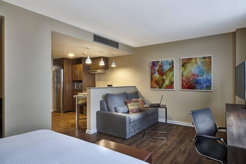 Residence Inn Rio de Janeiro Barra da Tijuca