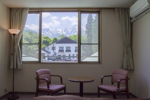 Hakuba Hotel Oak Forest