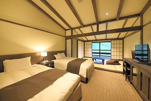 Kamikochi Alpen Hotel
