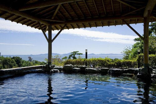 Higaki Hotel