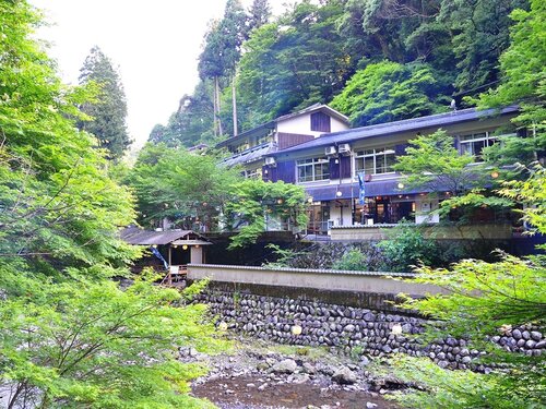 Takao Kanko Hotel