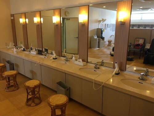 Hotel Harvest Nankitanabe