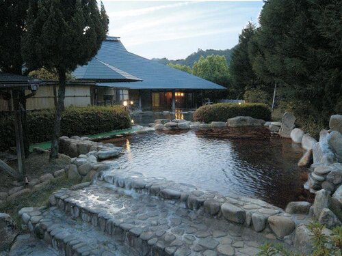 Watarase Onsen Hotel