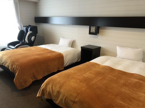 Green Rich Hotel Matsue Ekimae Futamata Yunohana