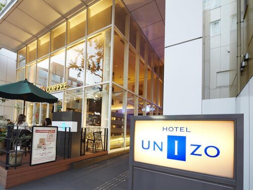 Unizo Fukuoka Tenjin
