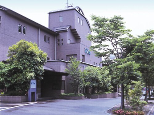 Ukiha Bekkan Shinshiyo