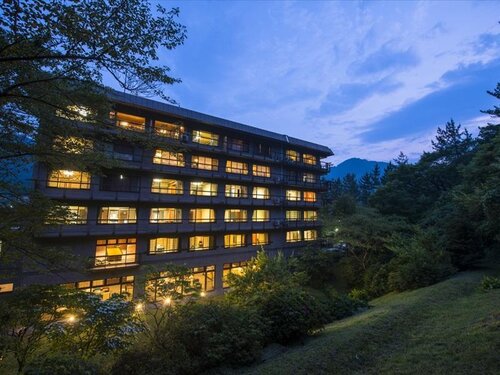 Takamiya Ryokan Kuon