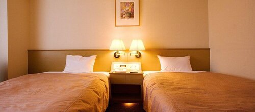 Hotel Anbient Tateshina