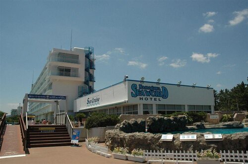 Kamogawa Sea World Hotel