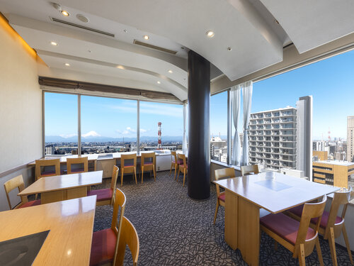 Urawa Washington Hotel