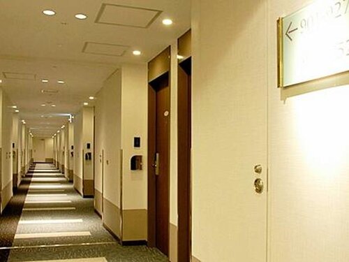 Hotel Metropolitan Takasaki