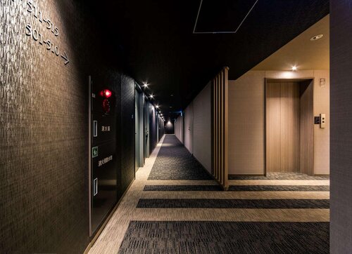 Daiwa Roynet Hotel Chiba-ekimae