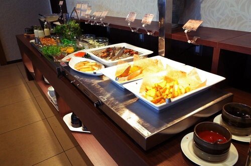 Hotel WBF Grande Asahikawa