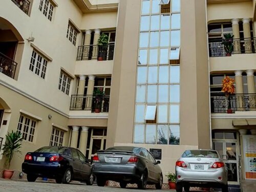 Apartment Royale Hotel & Suite