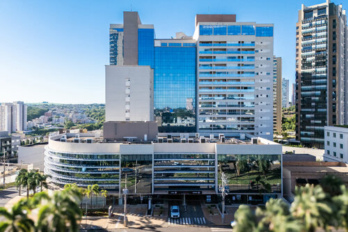 Transamerica Ribeirao Preto