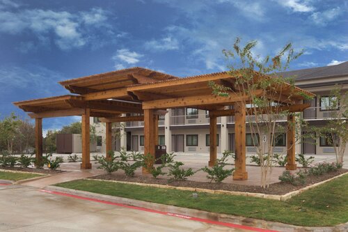 Baymont By Wyndham Bryan College Station