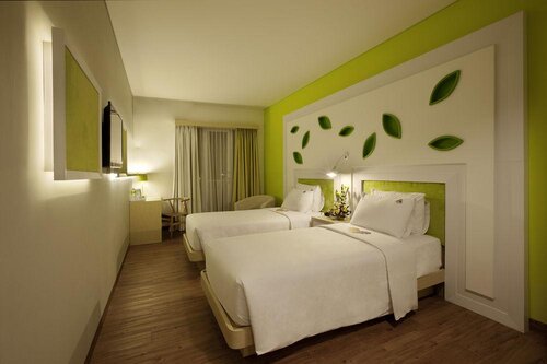 Shakti Hotel Bandung