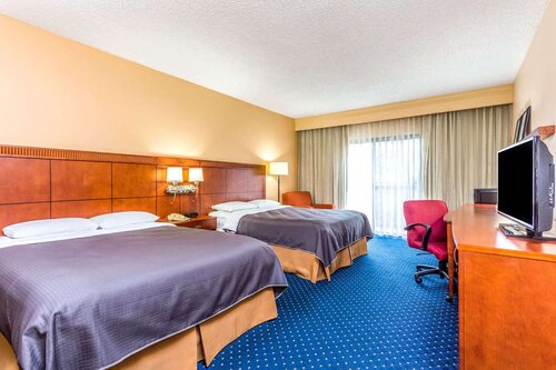 Comfort Inn Roswell-Dunwoody